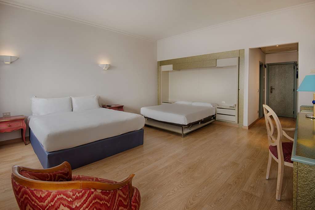 Nh Ancona Hotel Ruang foto